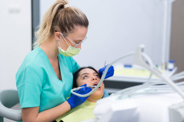 Best Emergency Wisdom Tooth Extraction in Stansberry Lake, WA