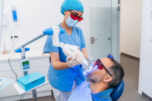 Best Broken or Chipped Tooth Repair in Stansberry Lake, WA
